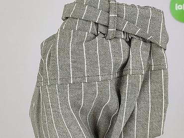 szerokie spodnie pull: Szorty damskie, rozmiar S — 5