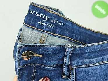 ponza plus jeans: Orsay, Jeansy damskie, rozmiar S — 4