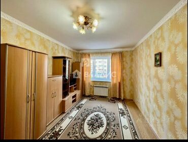 правда московская: 1 комната, 36 м², 3 этаж, Старый ремонт