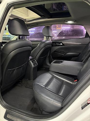 Kia: Kia K7: 2019 г., Седан — 14