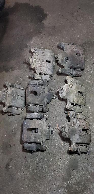gume 7.5 16: KOCIONA KLESTA N13/B12 ZA NISSAN SUNNY | nissan sunny N13 / B12 svi — 2
