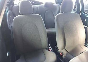 Branici: ZADNJI BRANIK HECBEK ZA FORD FOCUS OD 2004. DO 2007. GOD. | — 11