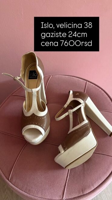 Sandale: Sandale, 39 — 47