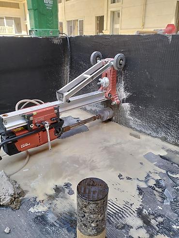 aluminium qapi pencere: # beton kesme # beton desme # beton kesen # beton desen # beton kesimi — 3