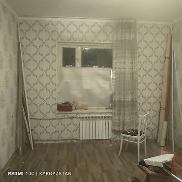 Долгосрочная аренда квартир: 3 комнаты, Без подселения, С мебелью частично — 3