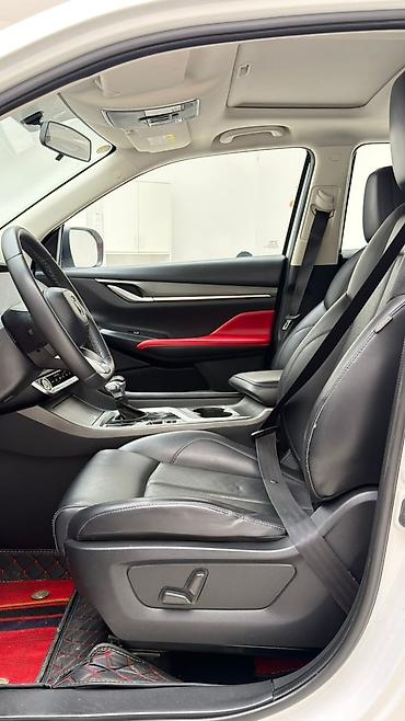 Changan: Changan CS55 Plus: 2021 г., 1.5 л, Автомат, Бензин, Кроссовер — 11