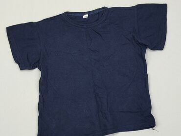 koszulka milanu: Koszulka, 8 lat, 122-128 cm, stan - Dobry