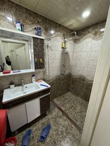 Yeni tikili: Masazır, 3 otaqlı, Yeni tikili, 80 kv. m — 5