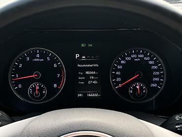 2 2 cdi: Kia K5: 2020 г., 2 л, Автомат, Газ, Седан — 7