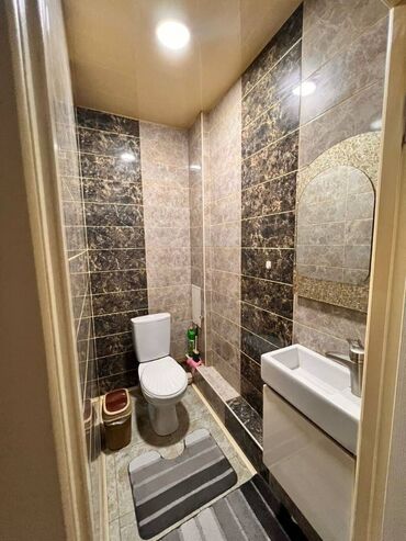 кара балта квартира купить победе: 3 комнаты, 79 м², 106 серия улучшенная, Евроремонт