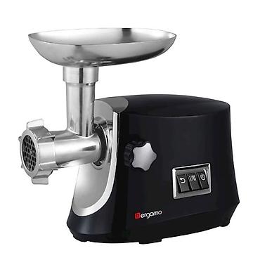 Mətbəx texnikası: №: 6096 Məhsulun adı: Ətçəkən maşın Bergamo BG-MG2625YBM 3600 W 2 — 1