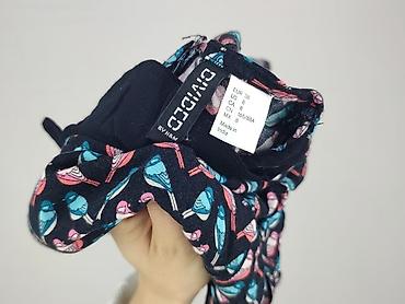 biała bluza pull: H&M Divided, Bluzka damska, rozmiar M — 4