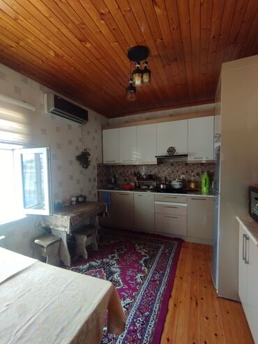 Həyət evləri və villaların satışı: 4 otaqlı, 400 kv. m, Yeni təmirli — 14