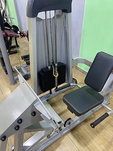 Digər trenajorlar: Tək təkdə satılır ucuz qiymətə ünvan masazır — 3