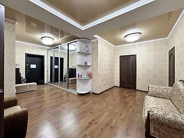 Продажа квартир: 3 комнаты, 160 м², Ала-Арча ТРЦ Элитка, 4 этаж, Евроремонт — 6
