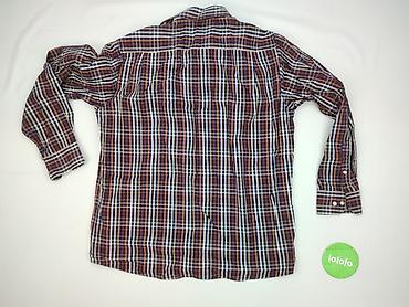 toggle coat: Livergy, Koszulа dla mężczyzn, rozmiar M — 4