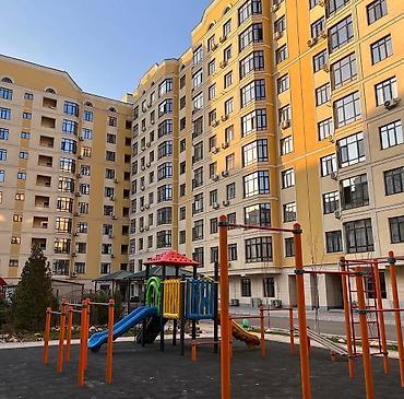 Продажа квартир: 2 комнаты, 71 м², Верхний Джал Элитка, 10 этаж, Свежий ремонт — 8