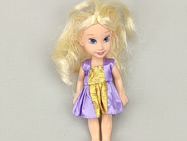 Dolls and accessories: Doll for Kids, condition - Good