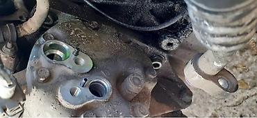 ventilator klime passat b5 5: KLIMA KOMPRESOR ZA AUDI A3 OD 1998. DO 2004. GOD. | klima kompresor — 4