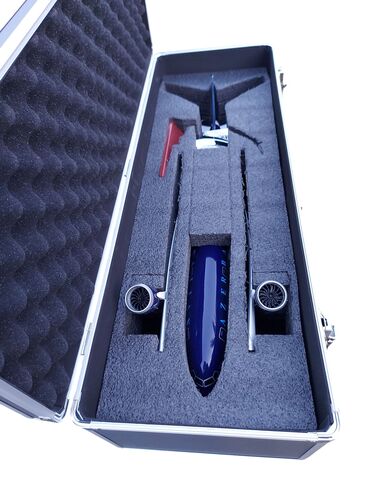 Təyyarə maketləri: 🔔 Hörmətli müştərilər, müxtəlif növ təyyarə maketləri ilə — 2