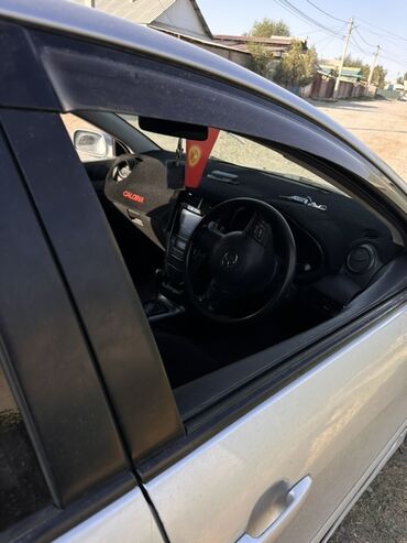 тойота марк 2 универсал: Toyota Caldina: 2005 г., 2 л, Автомат, Бензин, Универсал
