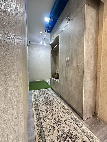 Продажа квартир: 2 комнаты, 45 м², Элитка, 1 этаж, Косметический ремонт — 18