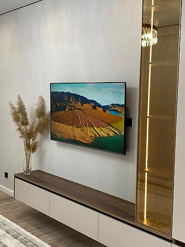 Продажа квартир: 2 комнаты, 72 м², Элитка, 2 этаж, Дизайнерский ремонт — 9