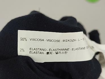 pull bear szorty: Bershka, Top damski, rozmiar M — 5