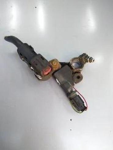 dobar dan italijanski: Fiat 500l klema minus. Fiat 500l klema minusOriginalni delovi Moguca — 2