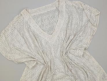 narzuta: H&M, Ponczo damskie, rozmiar M — 1