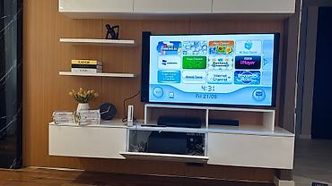 nintendo da: Nintendo Wii (RVL-001) - 4 pult və 18 oyun diski İlk nəsil Nintendo — 3
