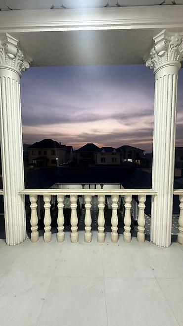 Продажа коттеджей и домов: 🌿 Элитный дом в Арча-Бешик — редкое предложение на рынке! Если вы — 31