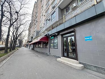 Аренда офисов: Аренда офисов, 198 м², В жилом комплексе, 1 линия — 14