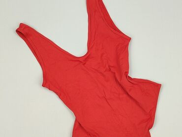 t shirty zumba: Body damskie, H&M, rozmiar S