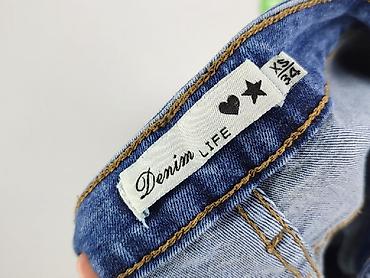 c denim: Denim Life, Jeansy damskie, rozmiar XS — 4