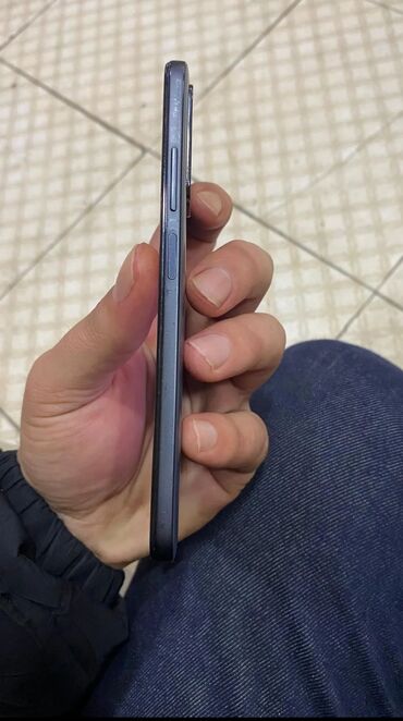 Redmi: Redmi Note 11, 128 GB, rəng - Göy, Sensor — 6