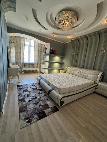 1 комнатная квартира бишкек купить: 4 комнаты, 130 м², Элитка, 7 этаж, Евроремонт