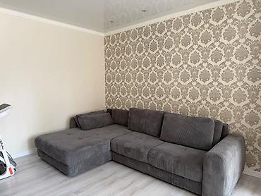 2 6: 2 комнаты, 67 м², Улан-2 мкр 106 серия улучшенная, 6 этаж, Свежий ремонт — 4