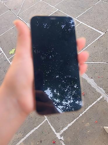 xiaomi note 12 s: Gümüşü, Face ID — 3