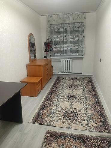 район политех: 13 м², С мебелью полностью — 3