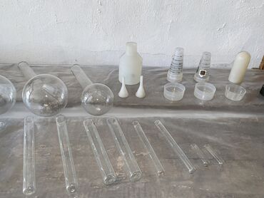 Другие медицинские товары: Город ОШ ! Лабораторная посуда, термометры, гигрометры! Оптом и в — 3