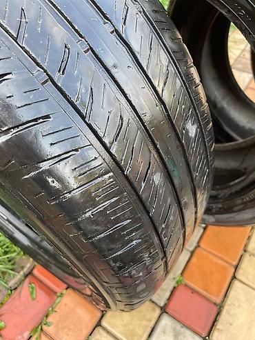 шины лексус 570: Летние шины на Лексус 570 японской фирмы Дунлоп 285/50 r20 в хорошем — 3