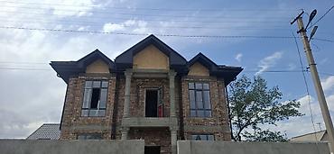 реэлинг на крышу: 🏠 Чатыр жабуу кызматтары — RAI STROY! 🔨 ✅ Сапаттуу жана бекем чатырлар — 2
