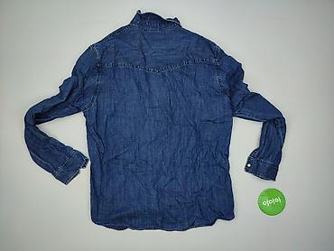 Koszule: H&M L.O.G.G., Koszulа dla mężczyzn, rozmiar XL — 3