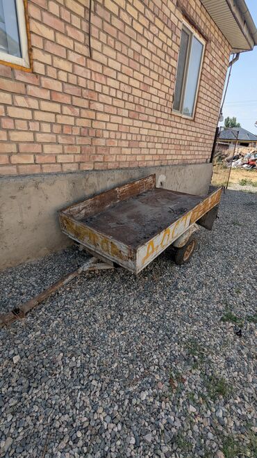 Прицепы и полуприцепы: Прицеп at lalafo.kg Прицепы и полуприцепы: Прицеп