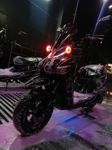 самый дешёвый мотоцикл: Сатылат Самурай состояния идеал тияга пушка акрап бар пробек 8300