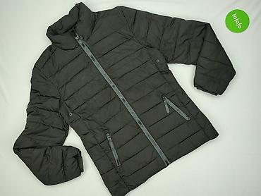 ochnik bluzy: Easy, Kurtka zimowa damska, rozmiar S — 2