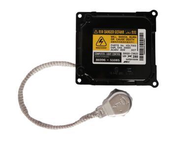 Auto delovi: Xenon Ballast LEXUS TOYOTA KDLT003 322 Nov zamenski Ballast ( ili kako — 7