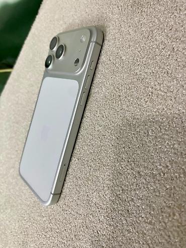 iphone 8 128 gb: IPhone 16, 256 GB, Ağ, Face ID — 7