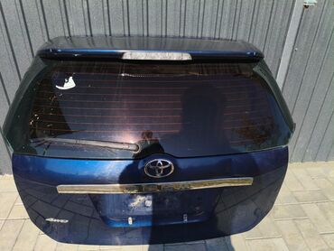 тойота карола унверсал: Крышка багажника Toyota, 2003 г., Б/у, Оригинал